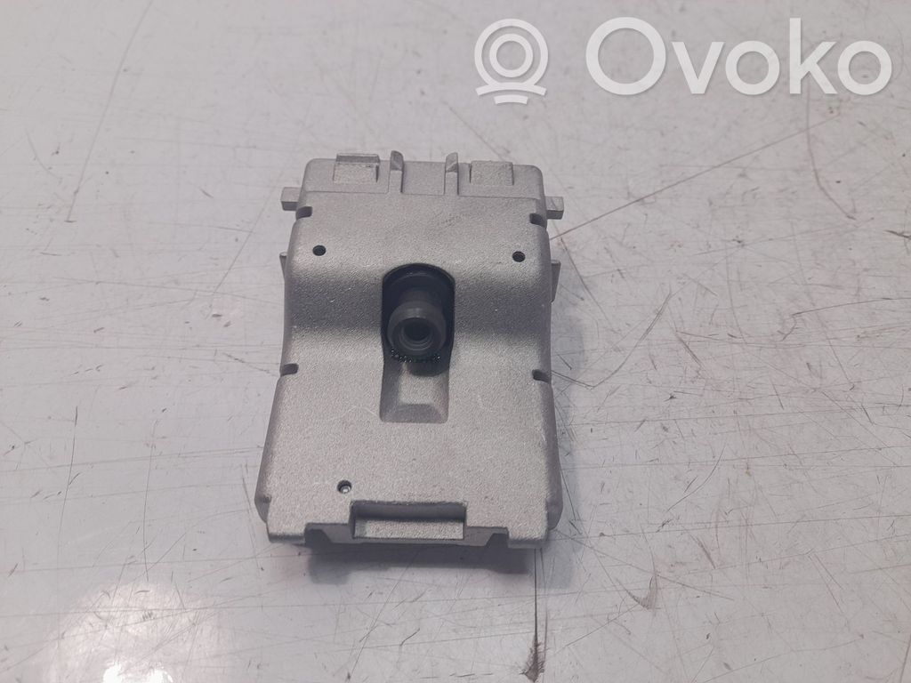 Mazda CX-5 II Windshield/windscreen camera 