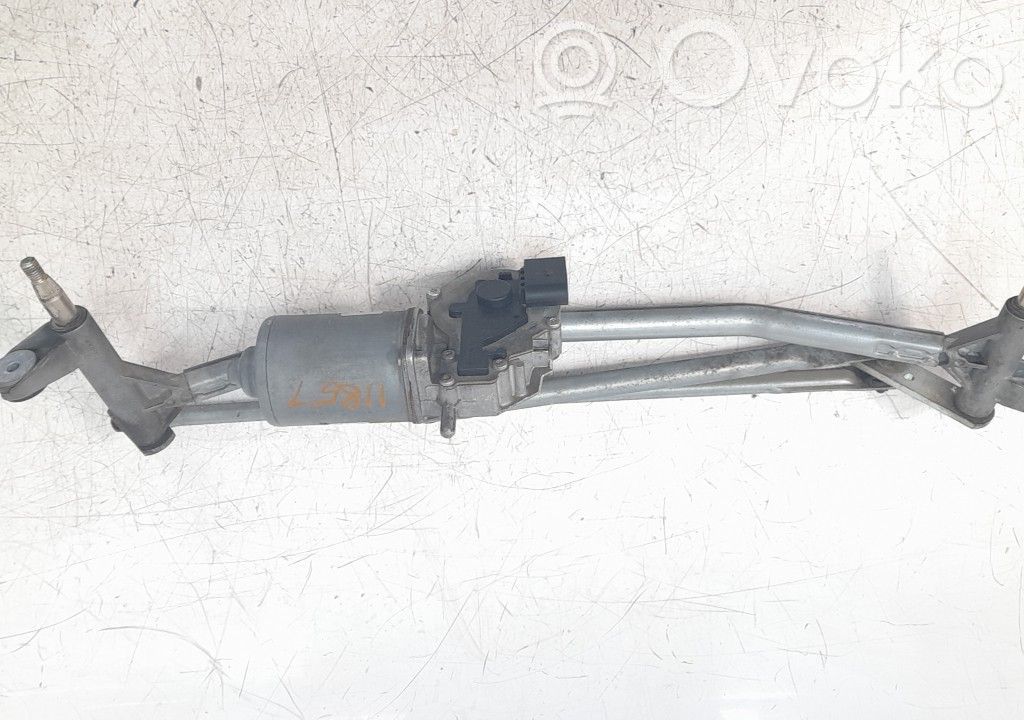 Motor ștergător   8X2317500AD