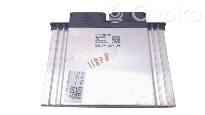 Engine control unit/module   3919907020