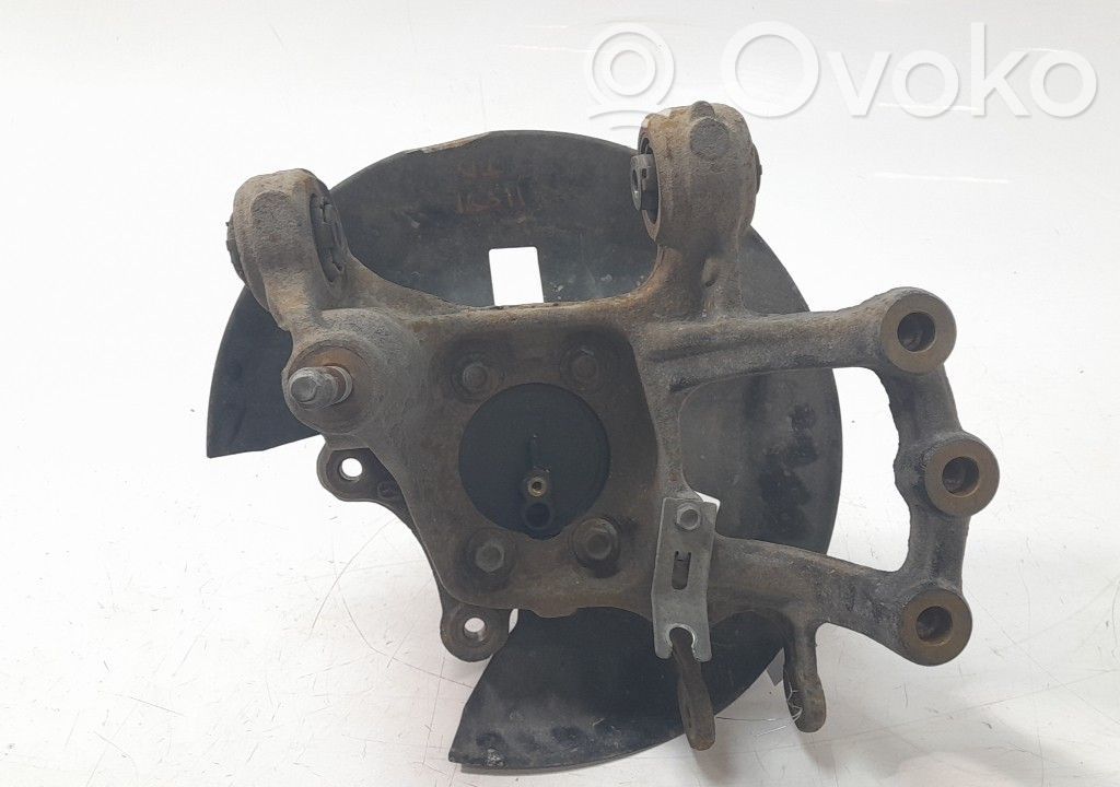 Mazda 6 Achsschenkel hinten