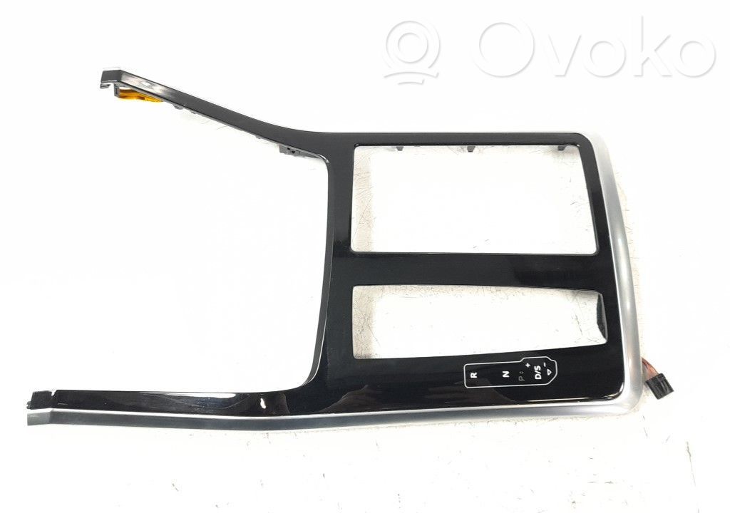 Audi Q7 4M Capac inferior 