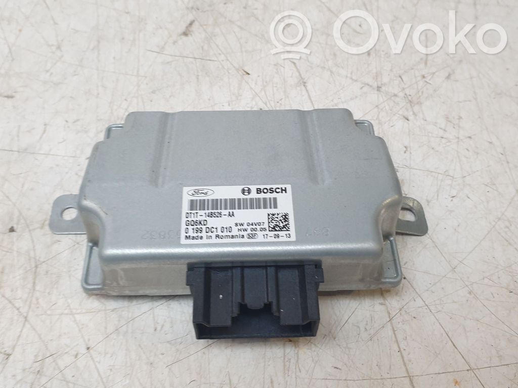 Muut ohjainlaitteet/moduulit   DT1T14B526BA,0199DC1010
