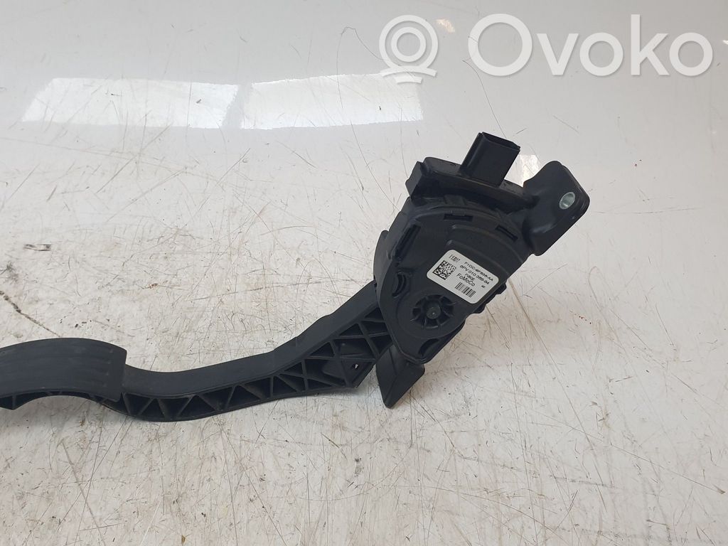 Ford Kuga II Sensor de aceleración 