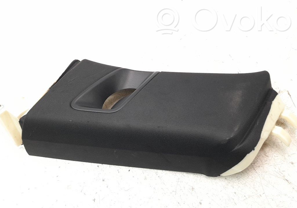 Audi Q7 4M Rivestimento inferiore