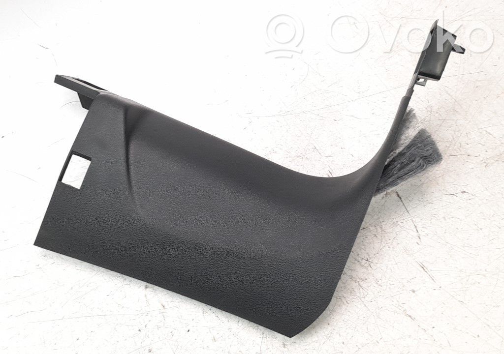 Audi Q7 4M Rivestimento inferiore
