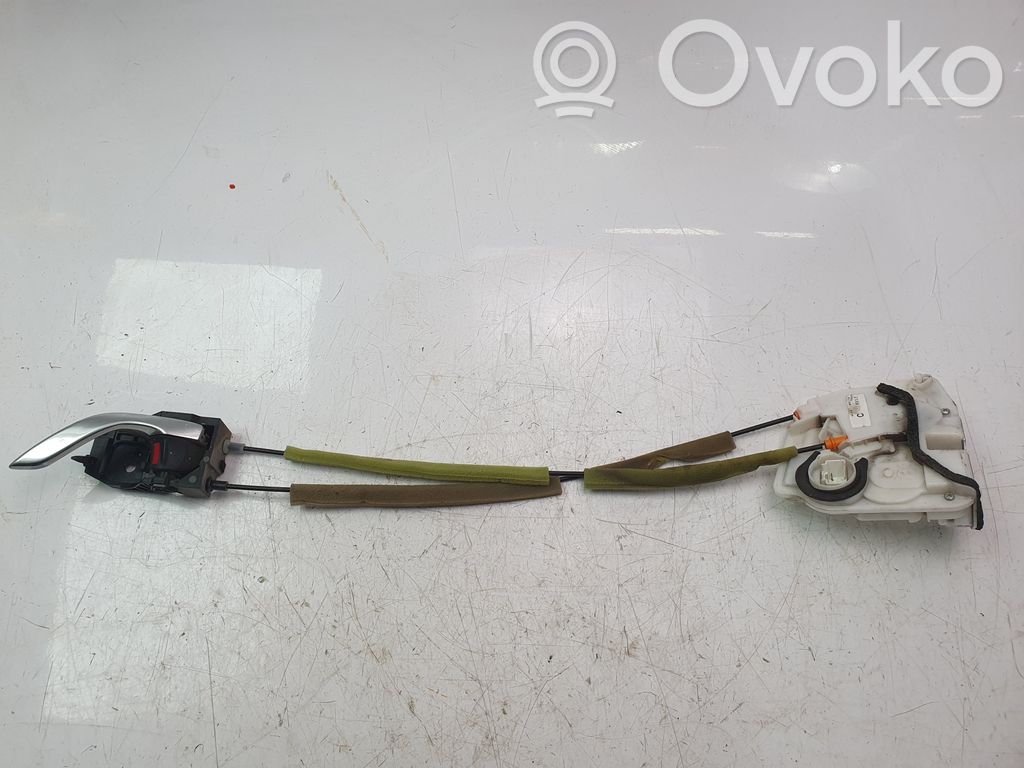 Mazda CX-5 Încuietoare ușă spate 