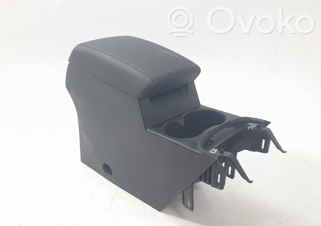 Seat Ateca Armrest 