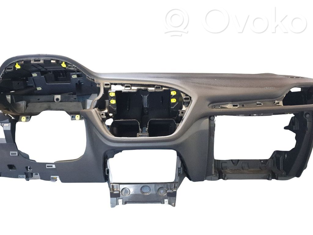 Ford Puma Airbag set 
