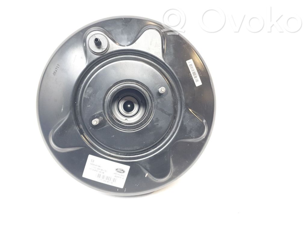 Ford Puma Hydraulisen servojärjestelmän paineventtiili 