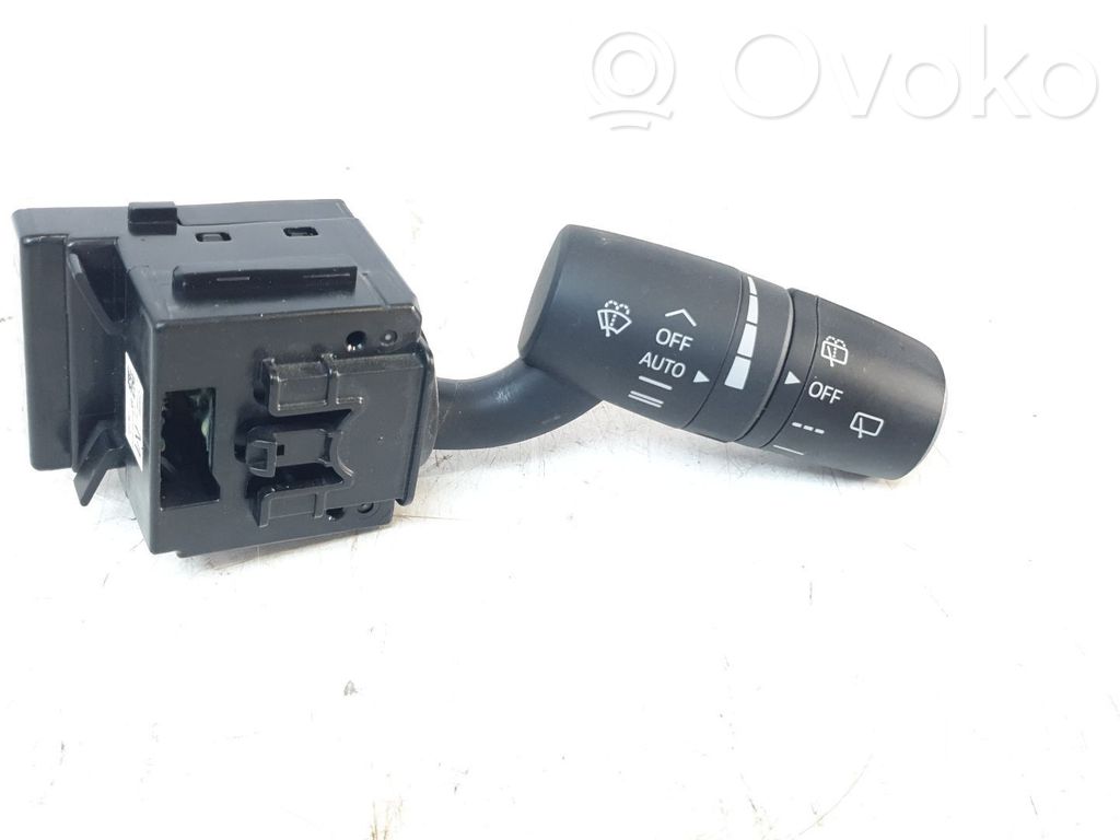 Mazda 2 Wiper control stalk 