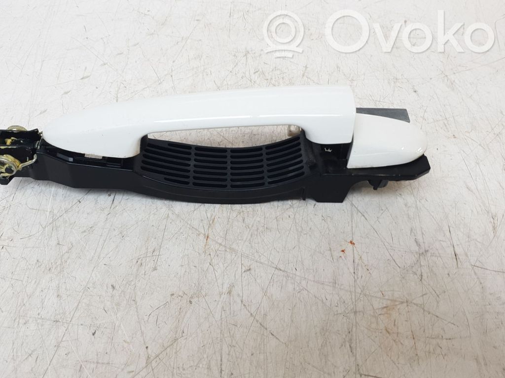 Mazda 2 Maniglia esterna per portiera posteriore 
