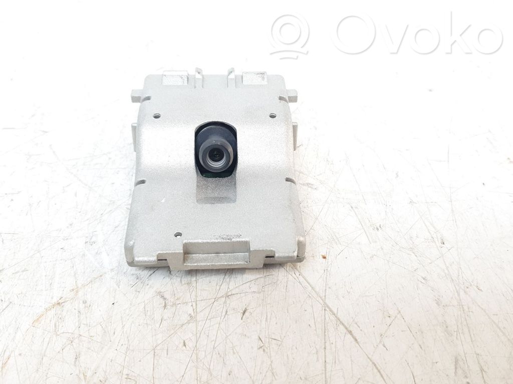 Mazda 2 Windshield/windscreen camera 