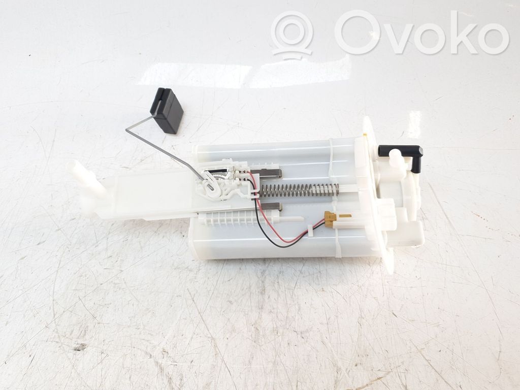 Lexus IS III XE30 Bomba interna de combustible 