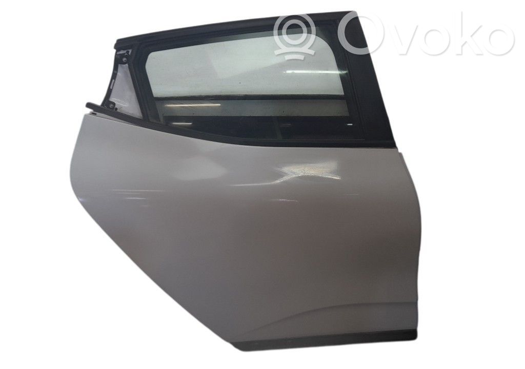 Puerta trasera   821008513R