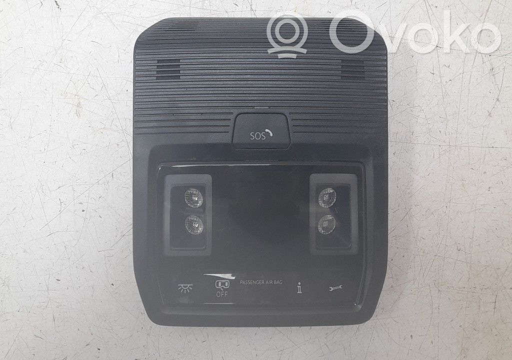 Otras luces interiores   5H0959561CG
