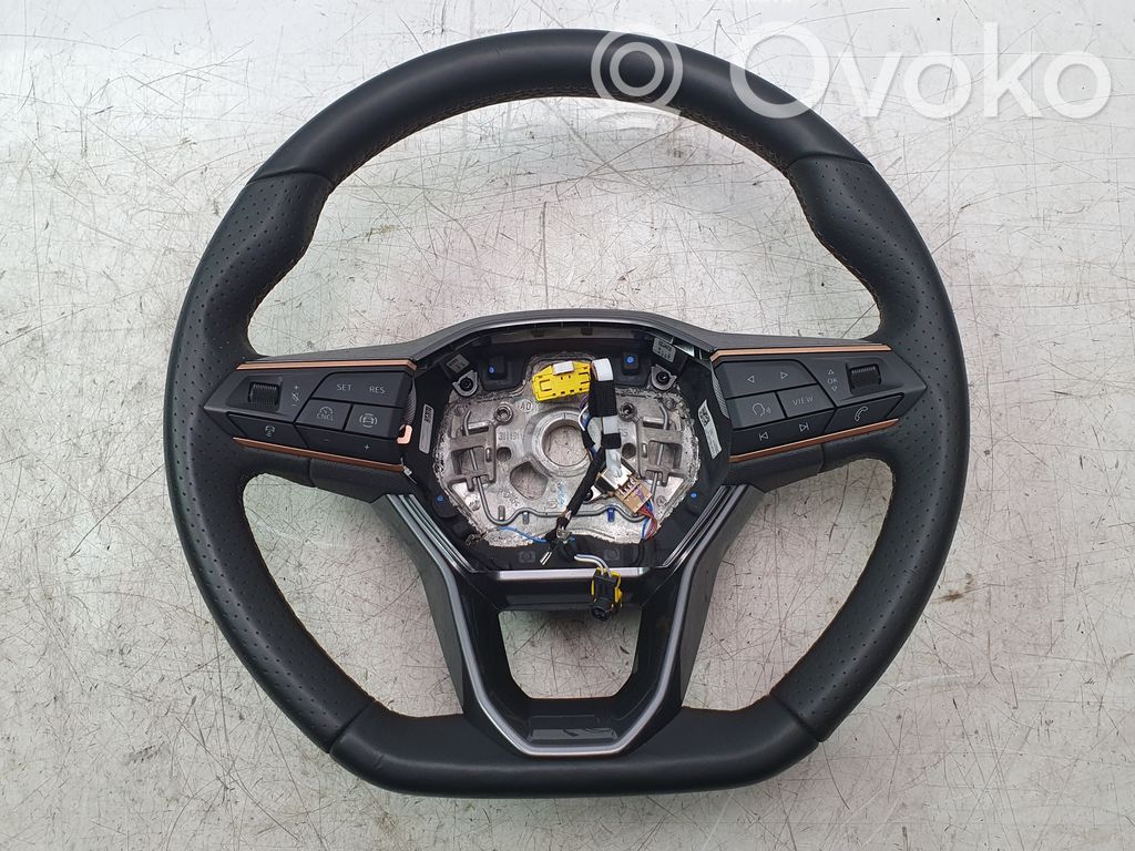 Cupra Leon Stūre 