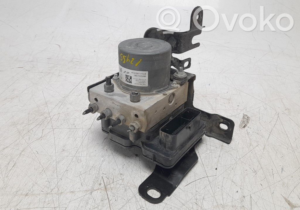 ABS-pumppu   9845052180