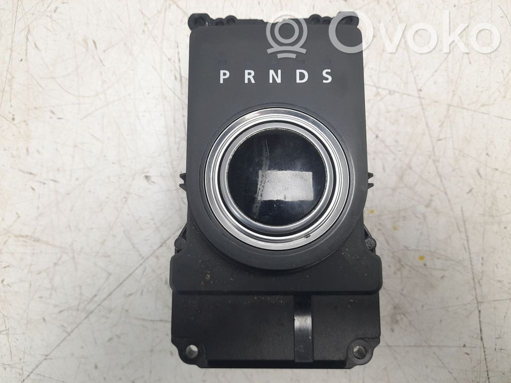 Land Rover Range Rover Sport L320 Interruptor/palanca de limpiador de luz de giro 