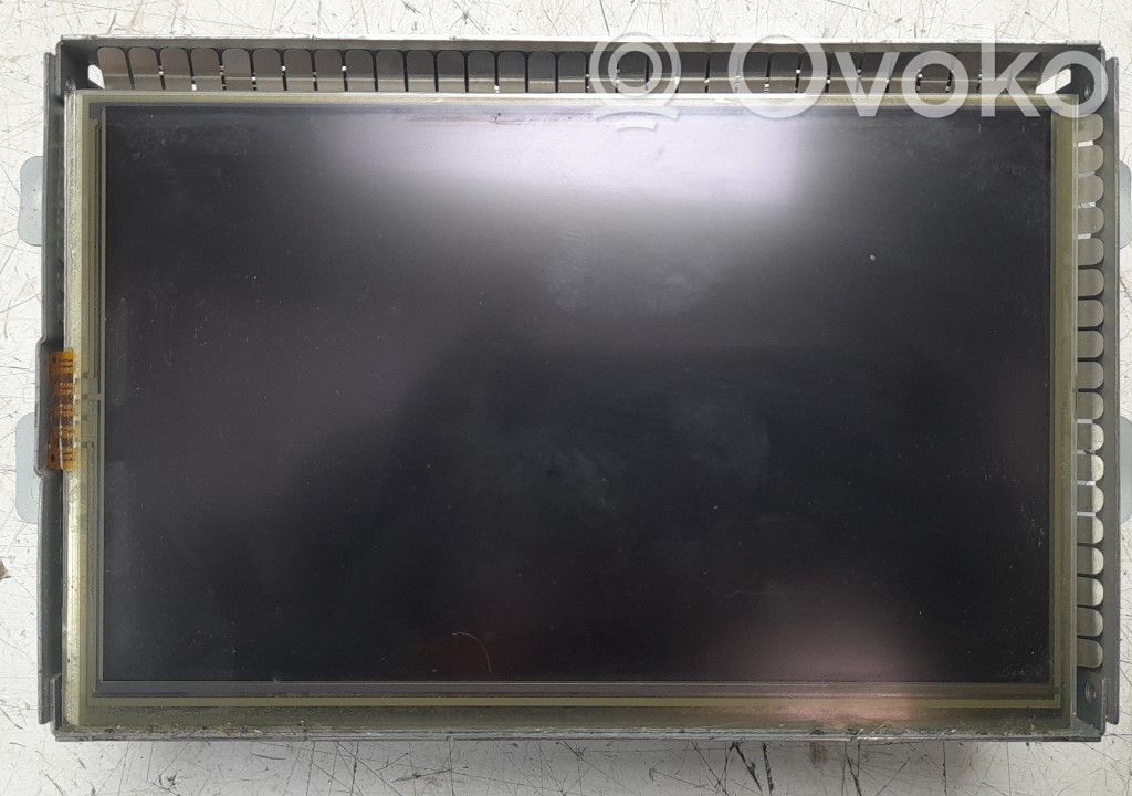 Land Rover Range Rover Sport L320 Head up display screen 