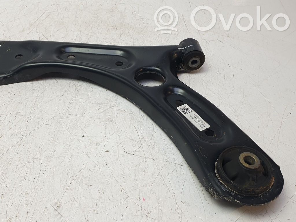 Querlenker vorne   54500G4AA0