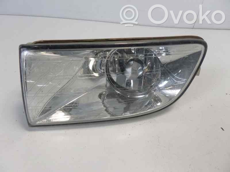 Skoda Octavia Mk2 (1Z) Światło przeciwmgłowe przednie 