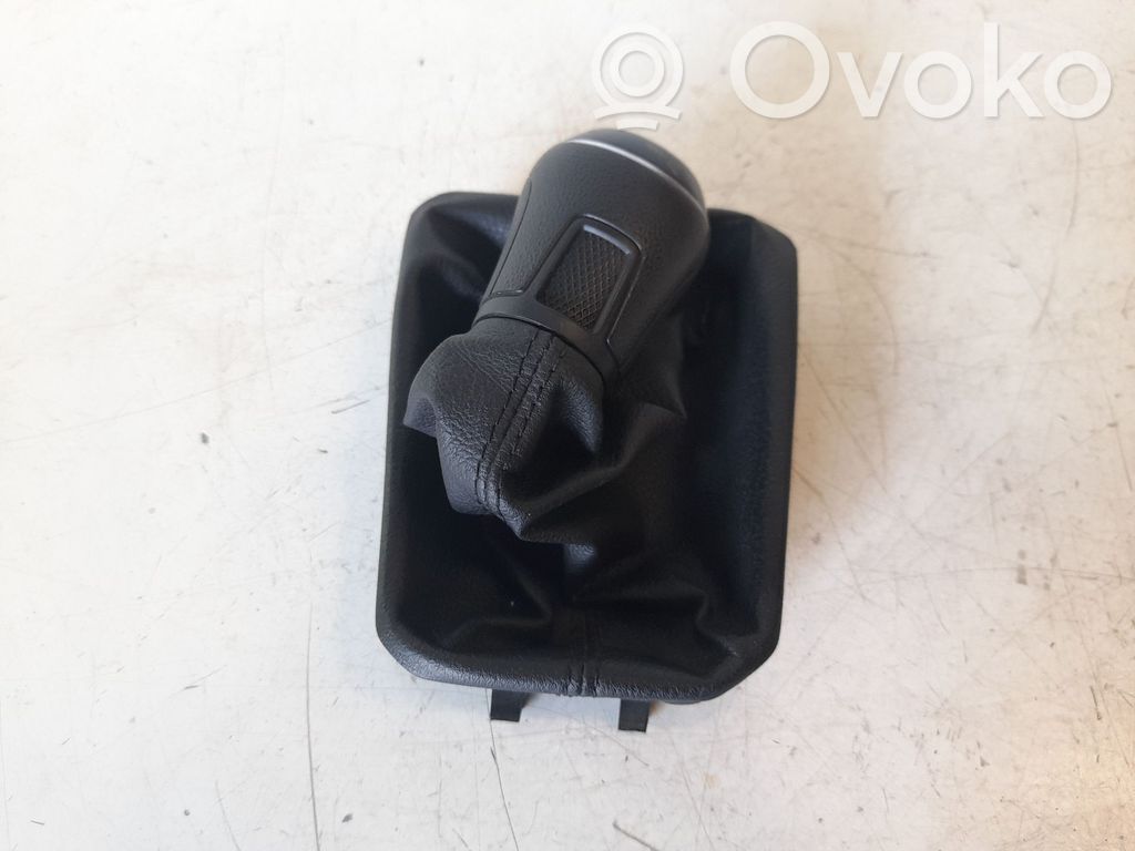 Volkswagen Polo VI Manetă schimbător viteze 