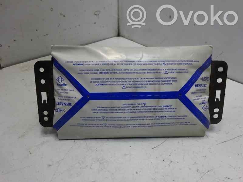Renault Megane II Airbag laterale