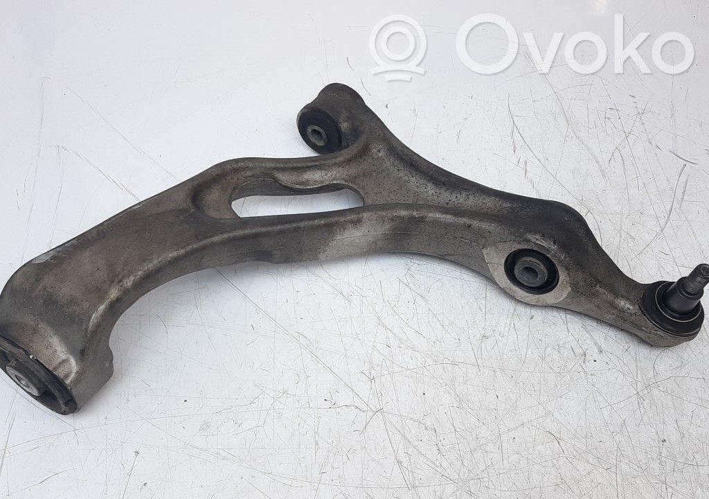 Porsche Cayenne (92A) Brazo de suspensión delantero 