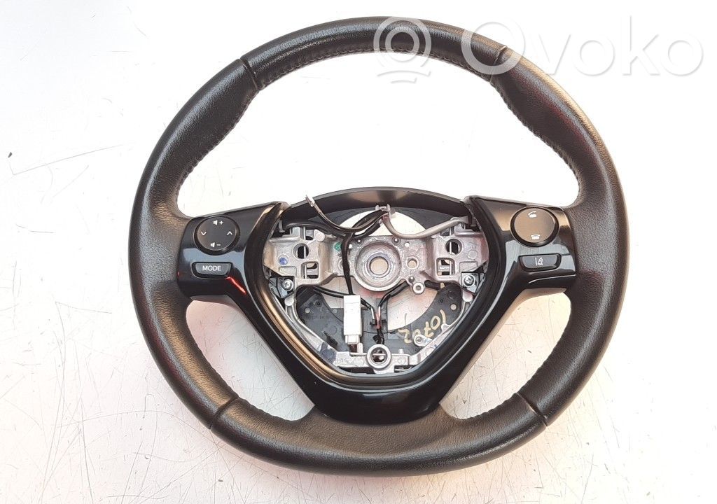 Kierownica   451000H0710,PY90386957979