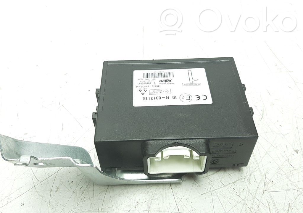Inne komputery / moduły / sterowniki   897400H030D,R0313118,S00005088