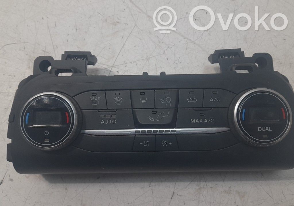 Ford Kuga III Panel klimatyzacji 