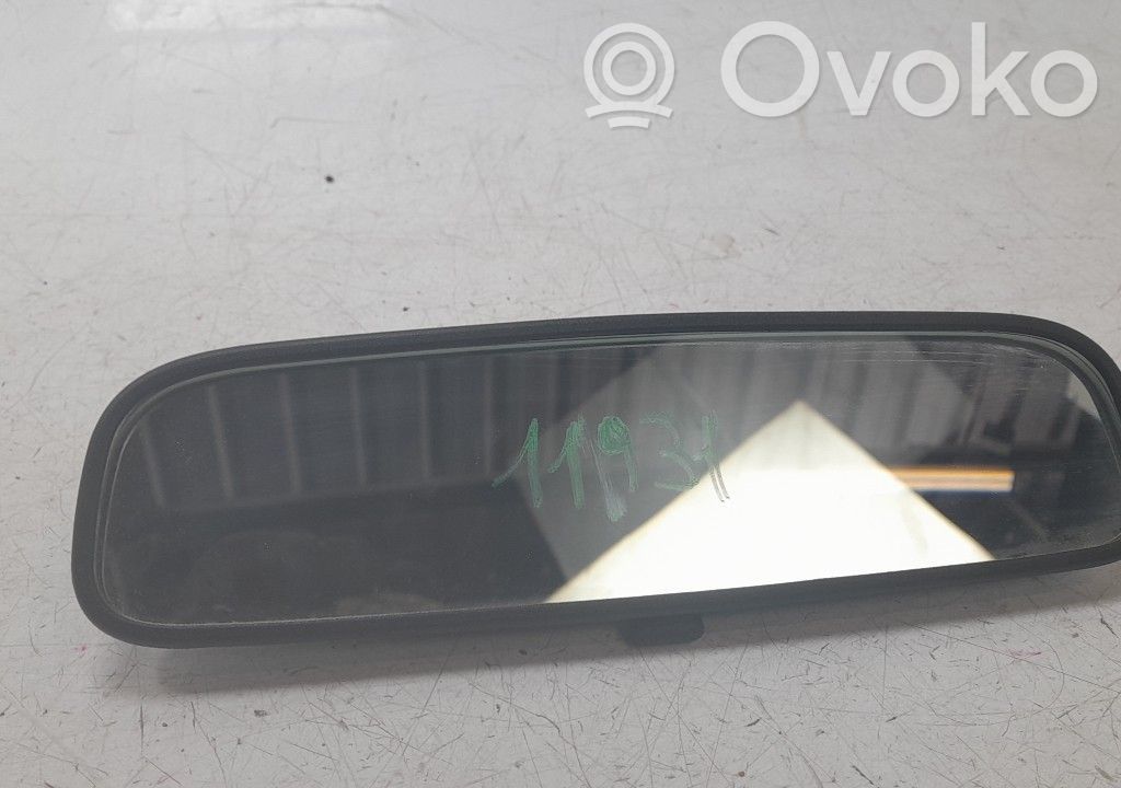 Hyundai i30 Espejo retrovisor (interior) 