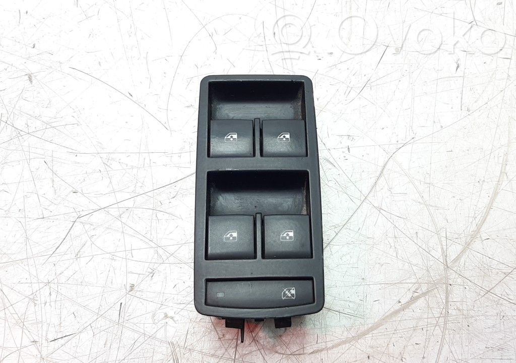Opel Insignia A Comutator comandă geamuri electrice 