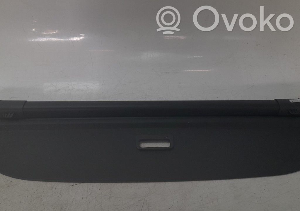 Cupra Leon Tailgate/trunk/boot lid 