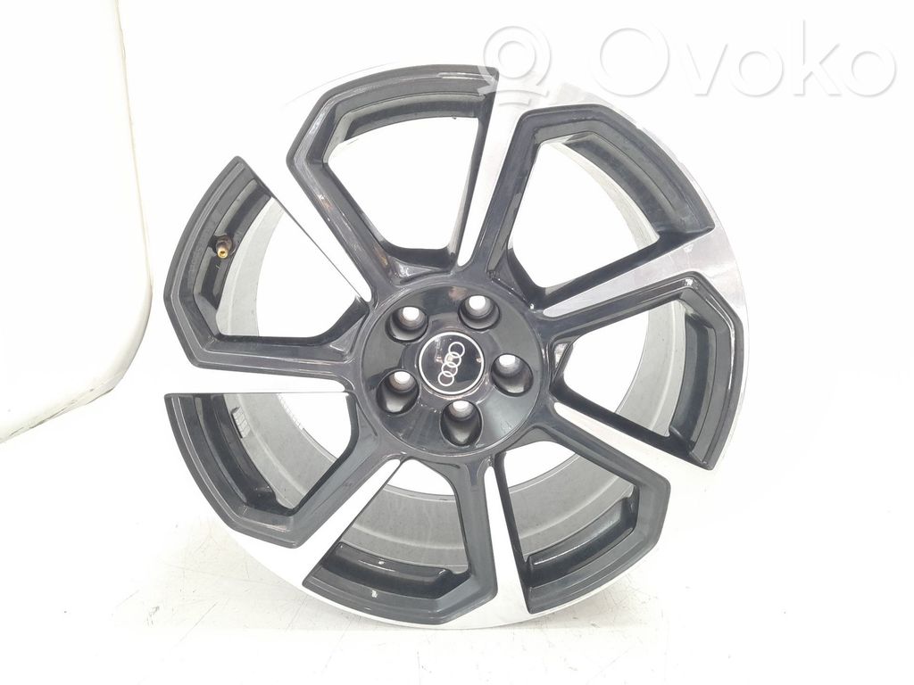 Audi Q3 F3 Felgi aluminiowe R18 