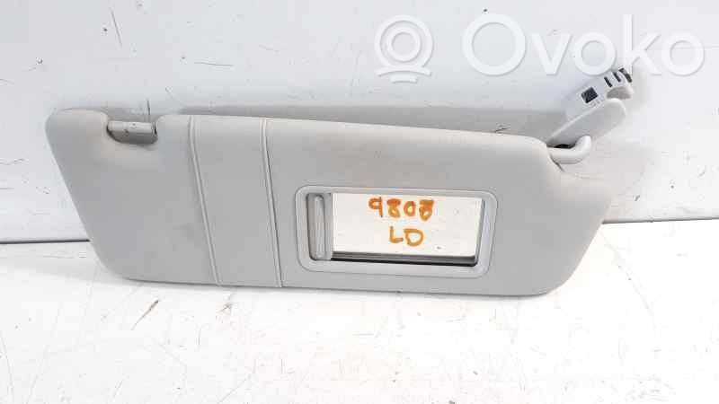 Audi A3 S3 8P Häikäisysuoja 