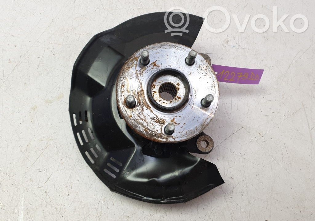 Toyota Corolla E160 E170 Achsschenkel vorne 