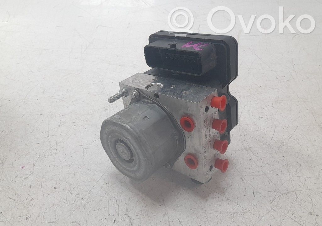Renault Kadjar ABS bloks 