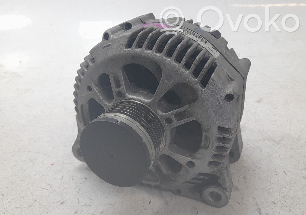 Generatorius   SG15S018