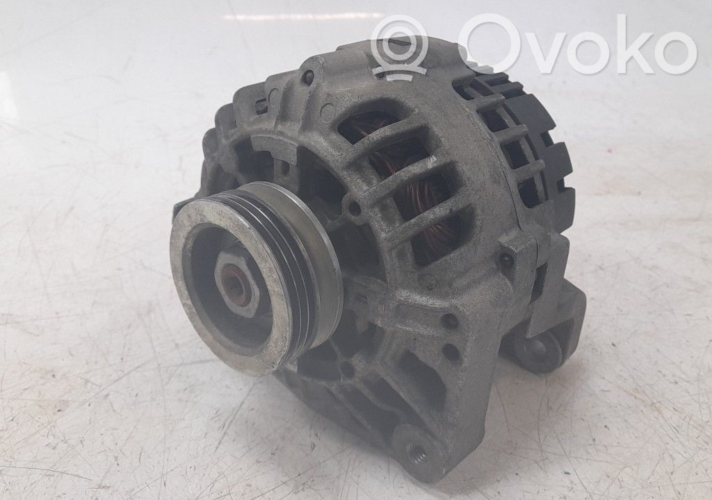 Alternador   8200660044
