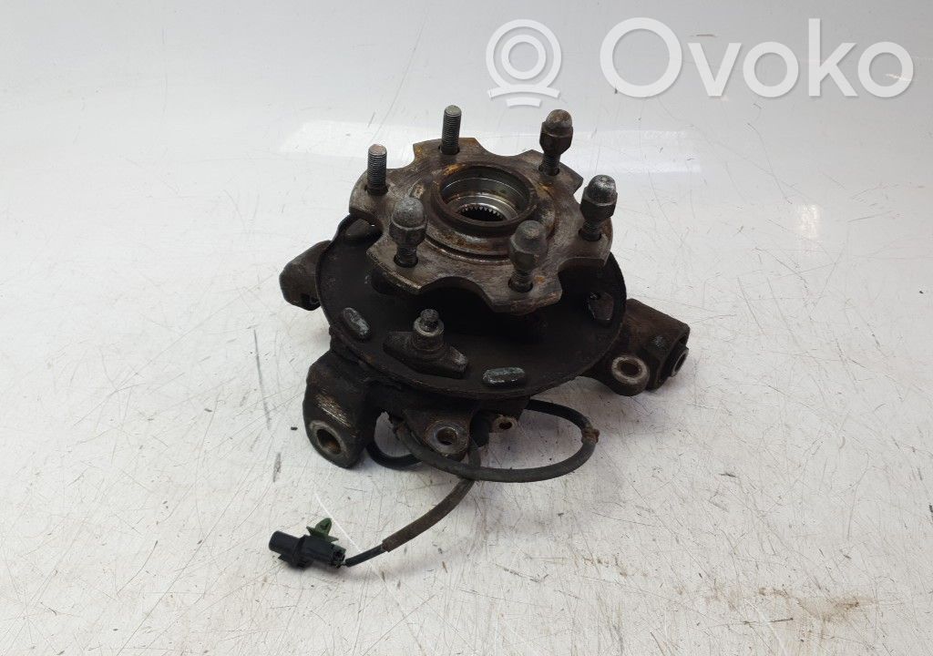 Olka-akselin laakeripesä   MR418066