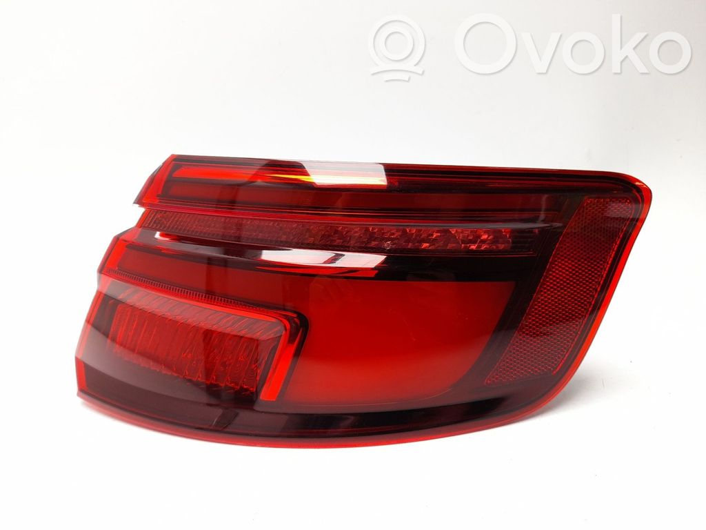 Audi A3 S3 8V Takavalot 