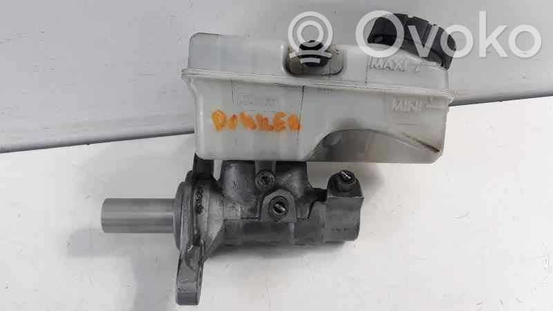 Dacia Dokker Servofrână 