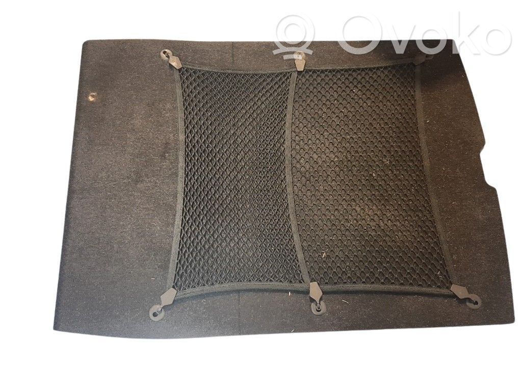BMW 3 F30 F35 F31 Mochetă portbagaj 