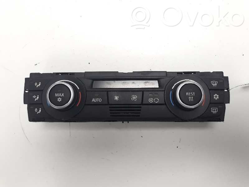 BMW 1 E81 E87 Unitate control climatizare 