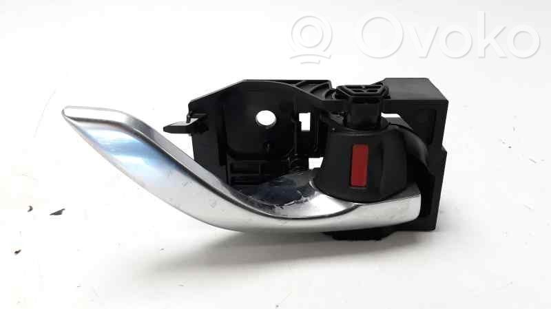 Manecilla interna puerta trasera   KD53T8314