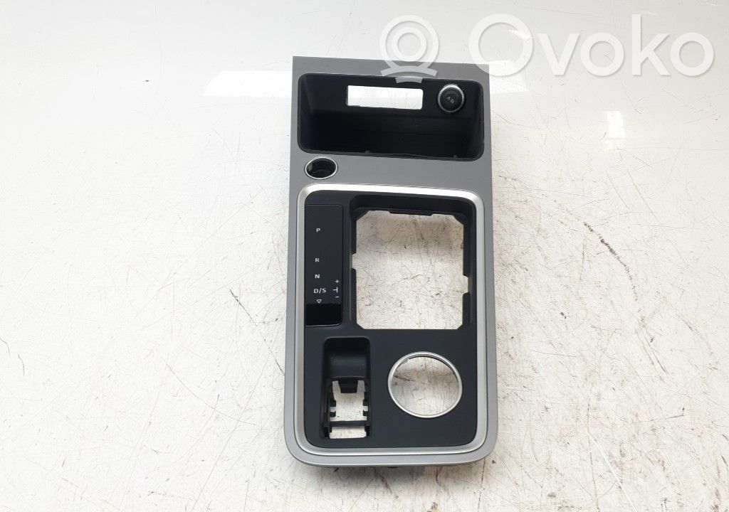 Seat Ateca Capac inferior 
