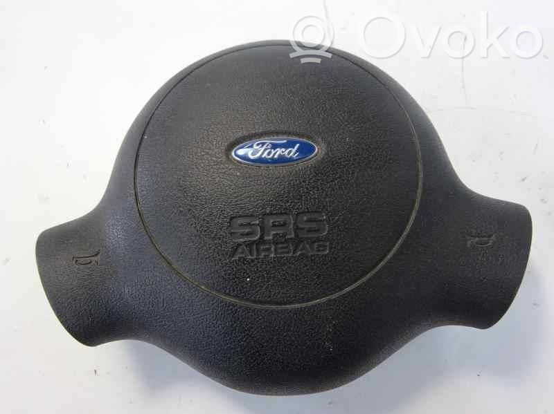 Ford Ka Stūres drošības spilvens 