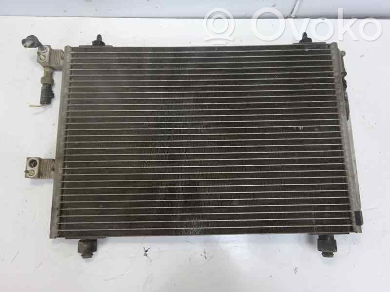 Citroen C5 Radiateur condenseur de climatisation 