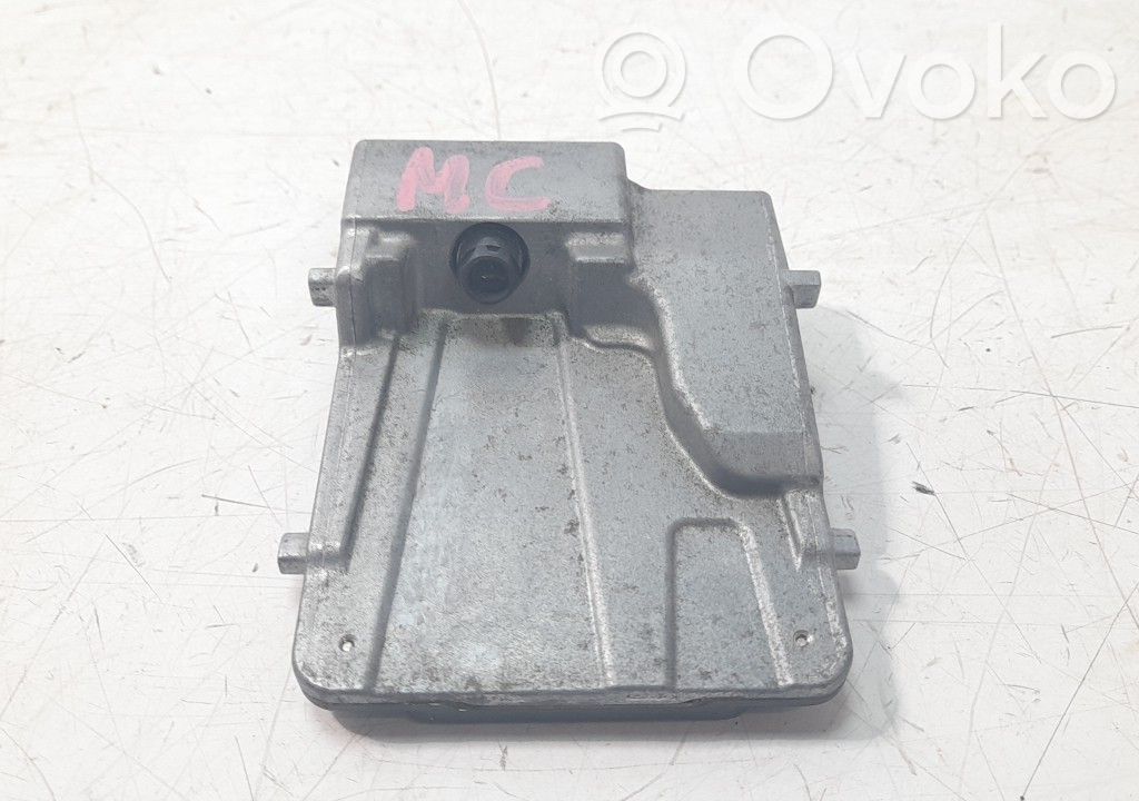 Lexus NX Windshield/windscreen camera 